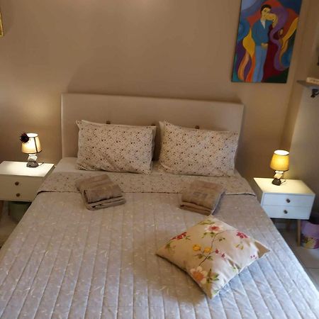 Cozy Studio, 1Min From Kamara Saloniki Zewnętrze zdjęcie