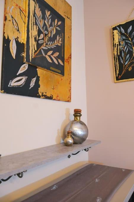 Cozy Studio, 1Min From Kamara Saloniki Zewnętrze zdjęcie