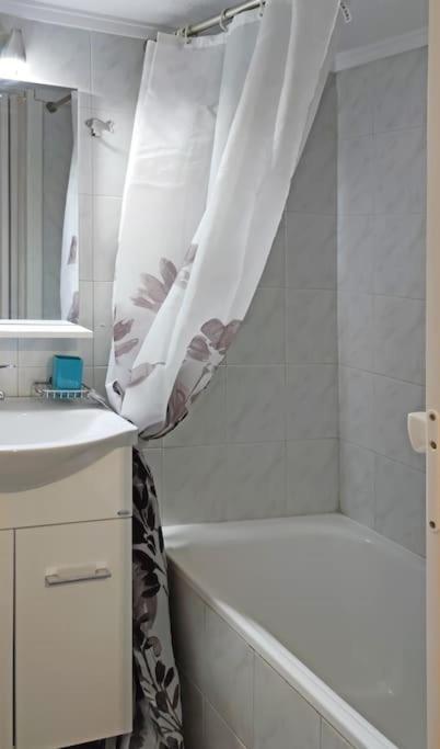 Cozy Studio, 1Min From Kamara Saloniki Zewnętrze zdjęcie