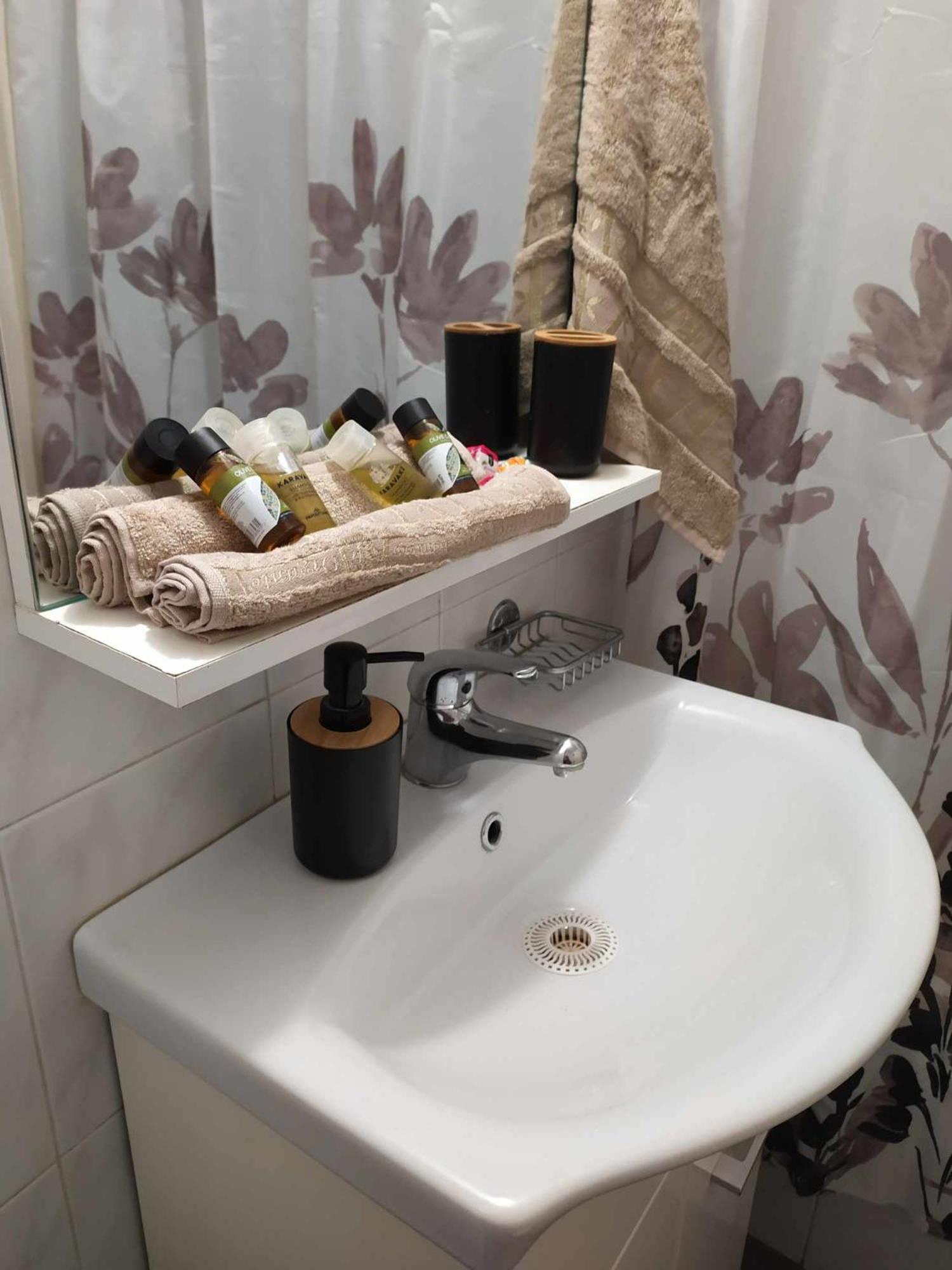 Cozy Studio, 1Min From Kamara Saloniki Zewnętrze zdjęcie